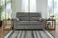 Mecedora Bindura Loveseat