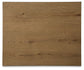 Mesa auxiliar con silla Brinstead
