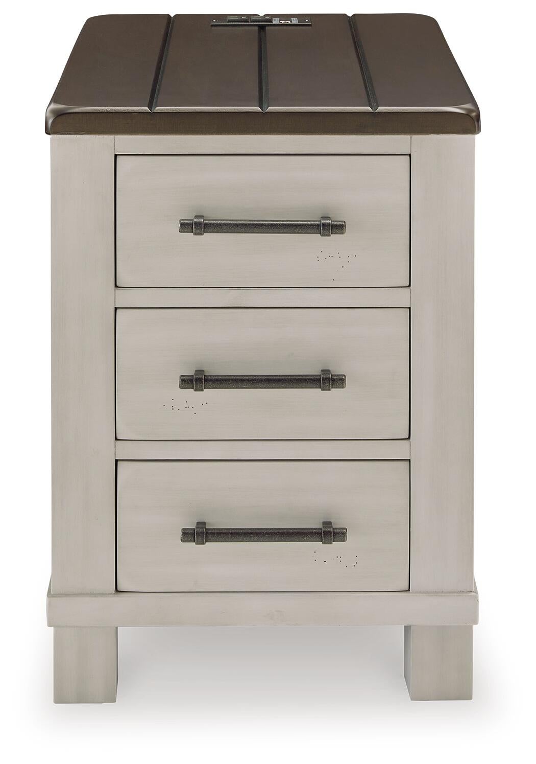 Mesa auxiliar con silla Darborn