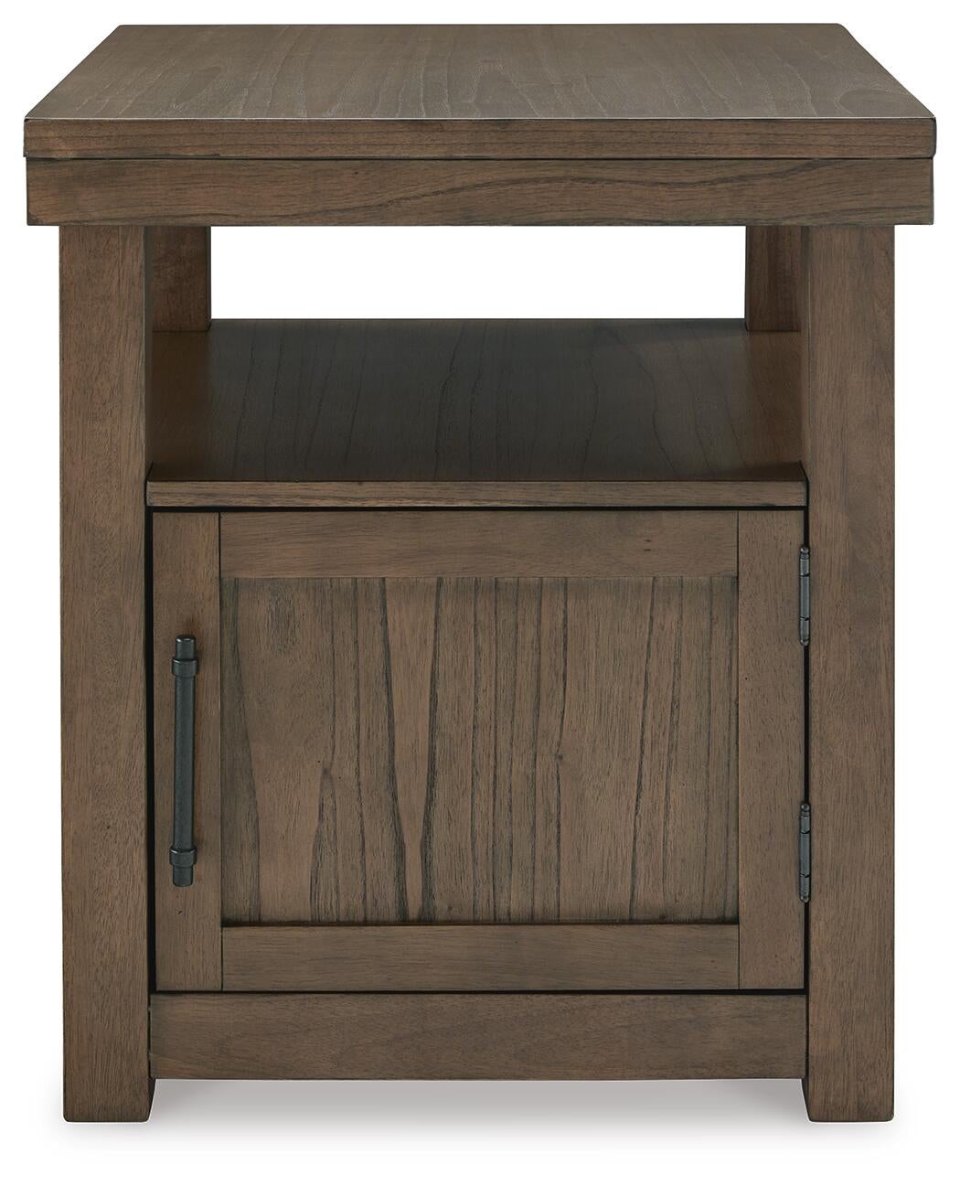 Mesa auxiliar rectangular Boardernest