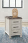 Mesa auxiliar con silla Darborn