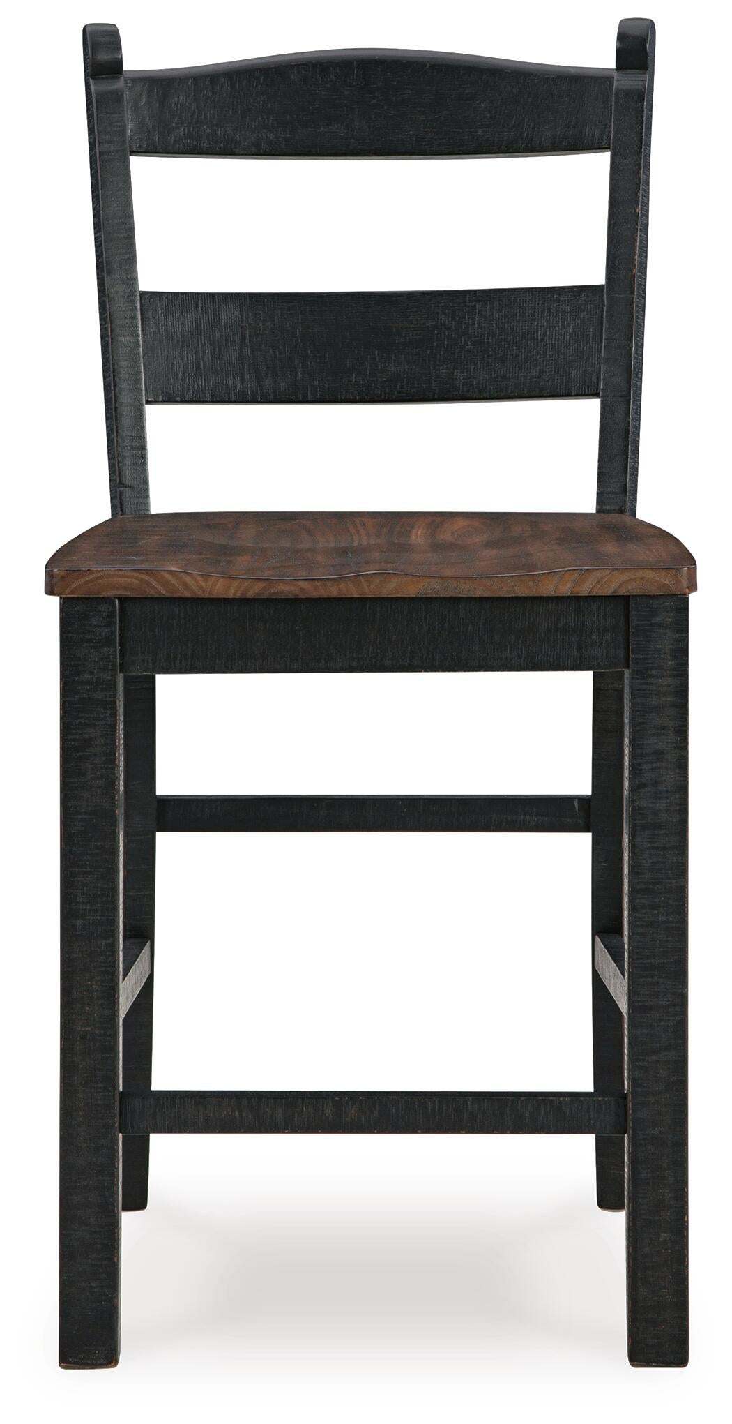 Taburete de bar Valebeck (2 piezas)
