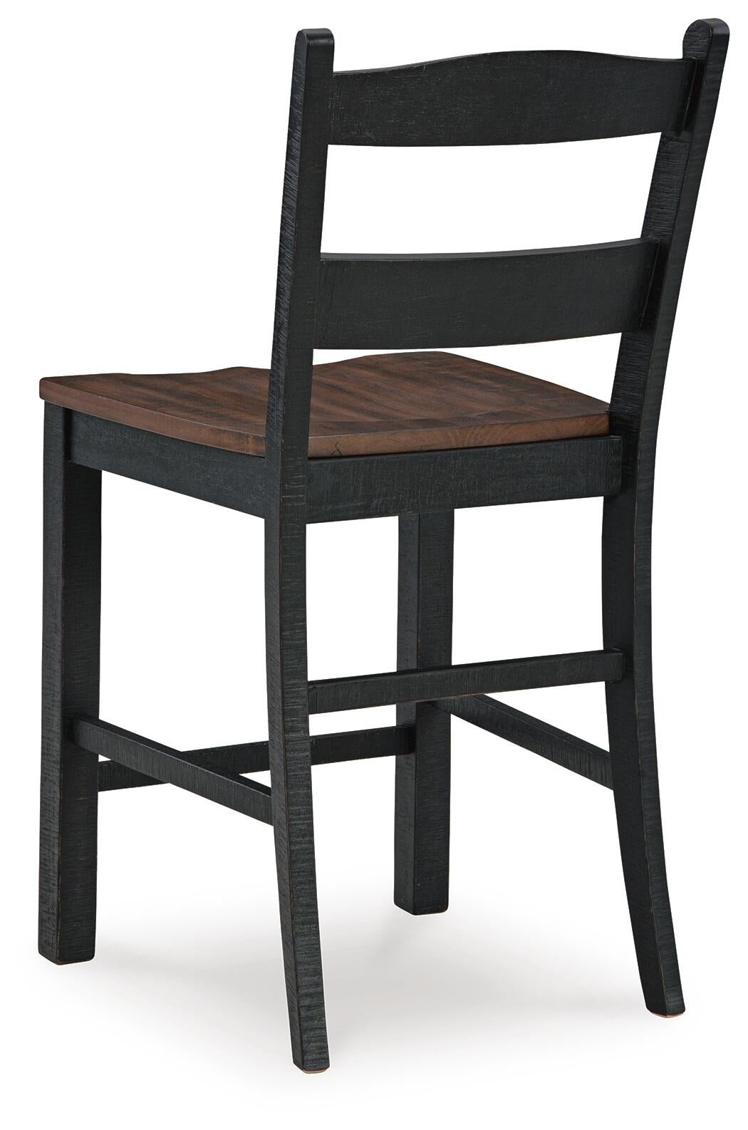 Taburete de bar Valebeck (2 piezas)