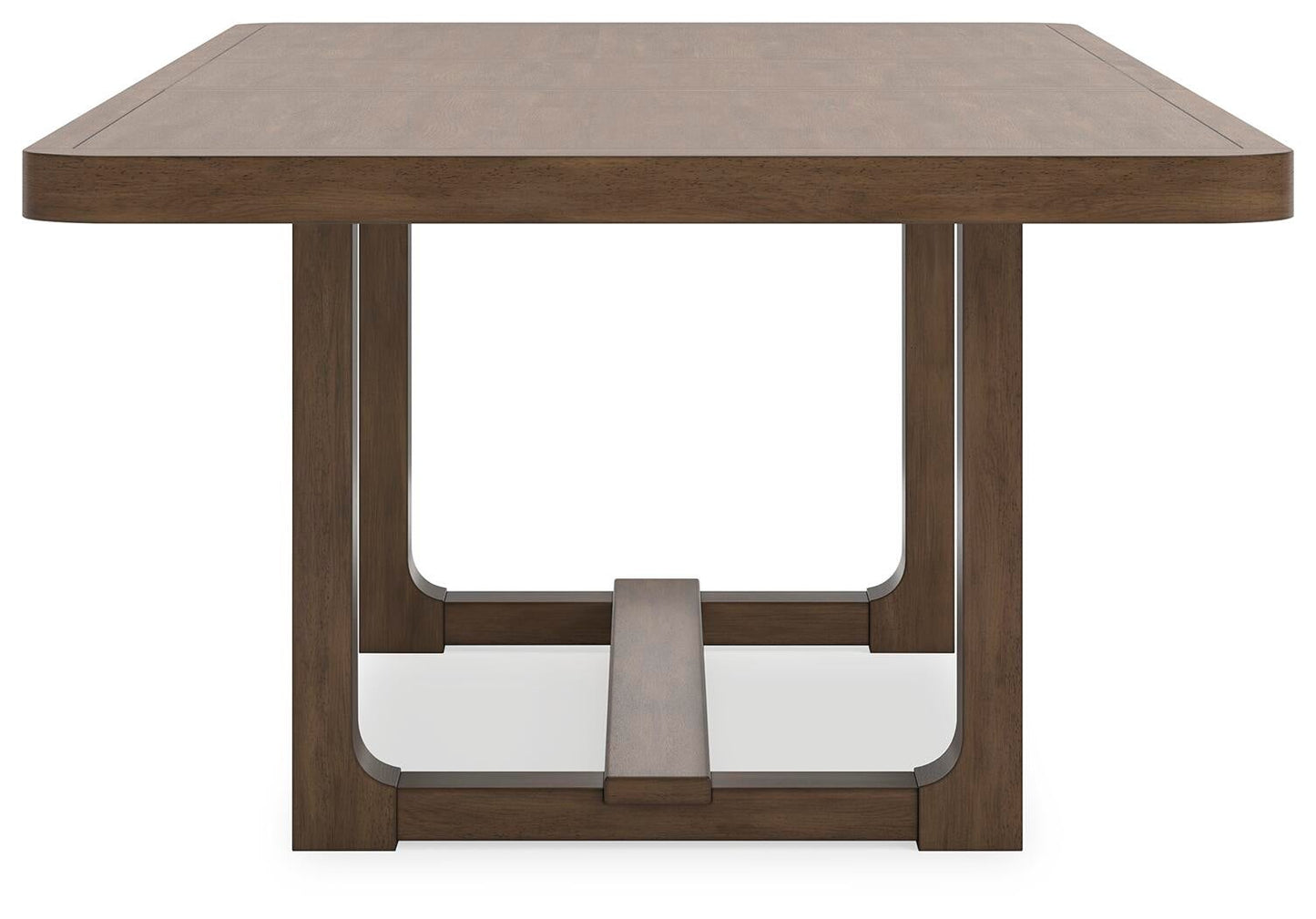 Mesa de comedor RECT EXT de Cabalynn