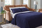 Sofá cama tamaño queen Amity Bay