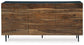 Gabinete con acento Darrey