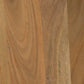 Mesa consola para sofá Holward