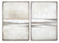 Juego de arte mural Brockdunn (2 unidades)