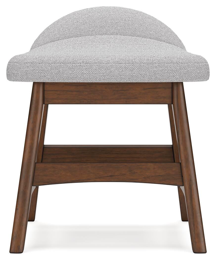 Silla de escritorio para oficina en casa Lyncott (1/CN)