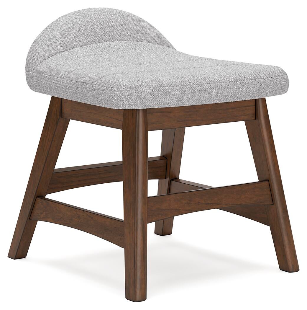 Silla de escritorio para oficina en casa Lyncott (1/CN)