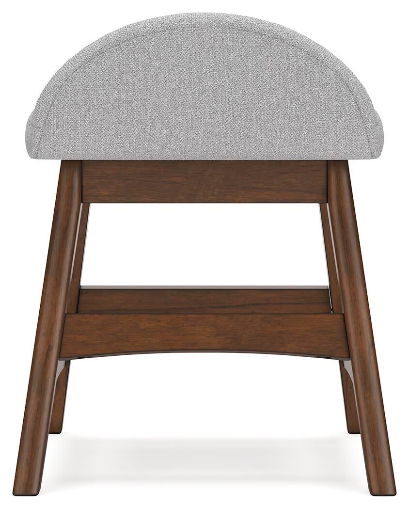 Silla de escritorio para oficina en casa Lyncott (1/CN)