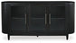 Camarero del comedor de Rowanbeck