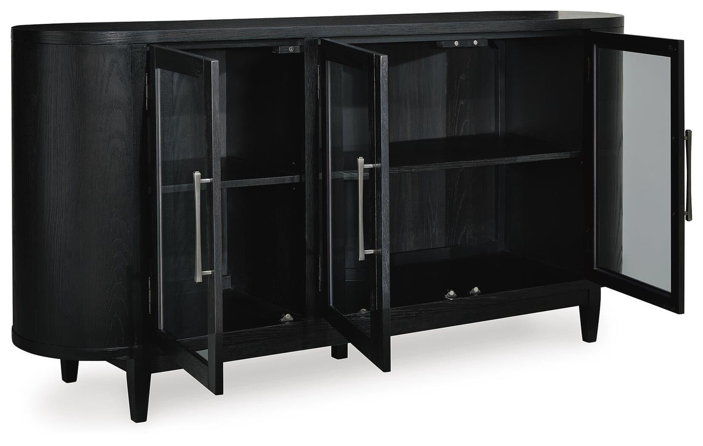 Camarero del comedor de Rowanbeck