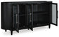 Camarero del comedor de Rowanbeck