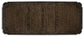 Mesa extensible de comedor Maylee