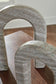 Conjunto de esculturas de Keithton (2/CN)