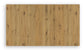 Mesa de comedor rectangular Galliden