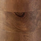 Lámpara de mesa de madera Danset (1/CN)