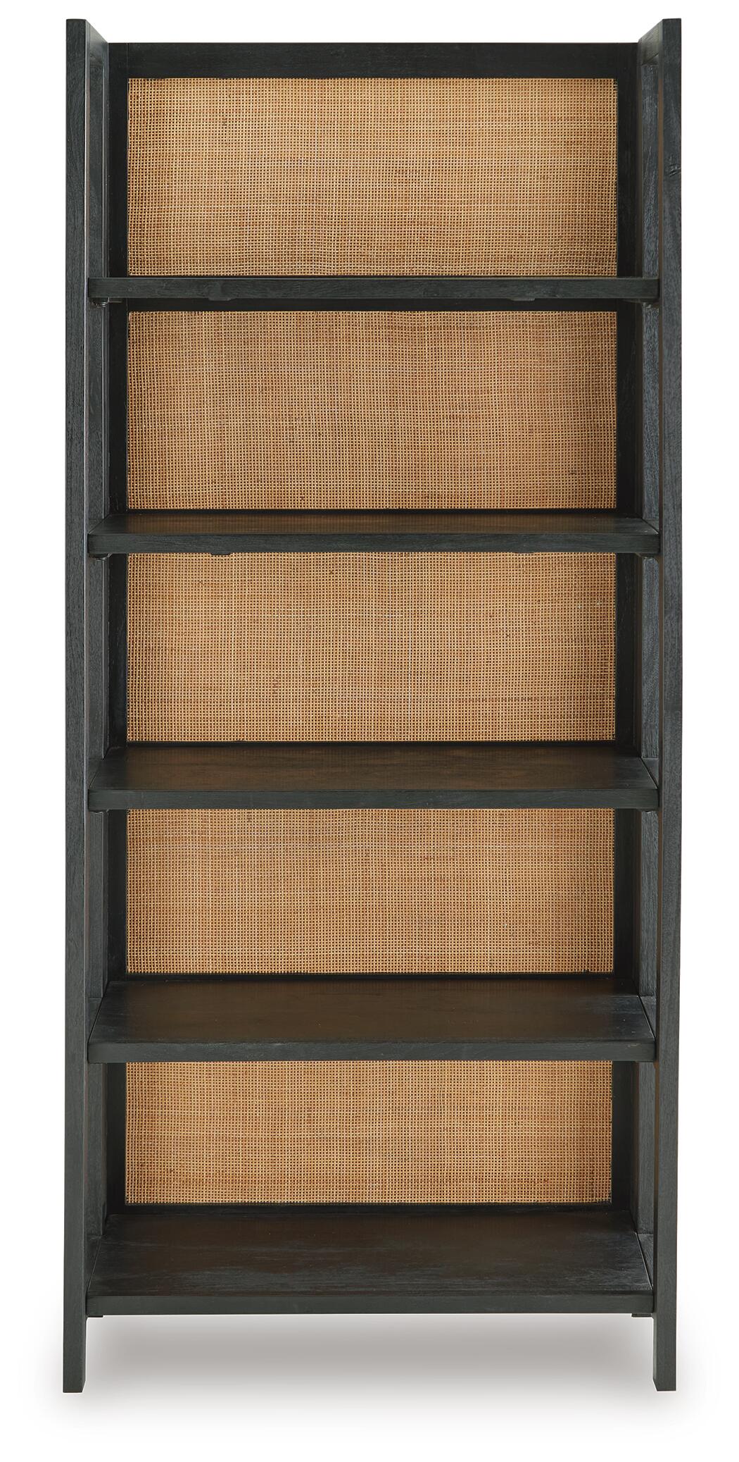 Estantería de libros Abyard