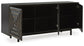 Gabinete con acento Fair Ridge