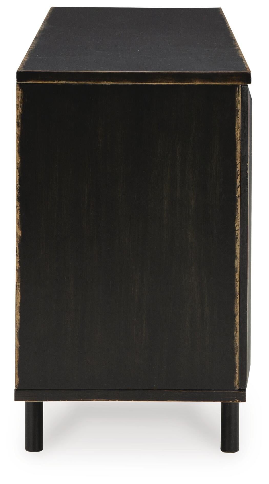 Gabinete con acento Fair Ridge