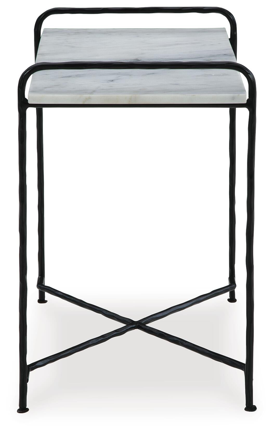 Mesa auxiliar Ashber
