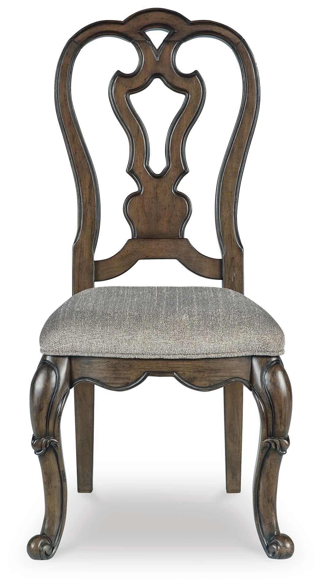 Silla auxiliar UPH de Maylee Dining (2 unidades)
