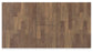 Mesa de comedor RECT EXT de Wildenauer