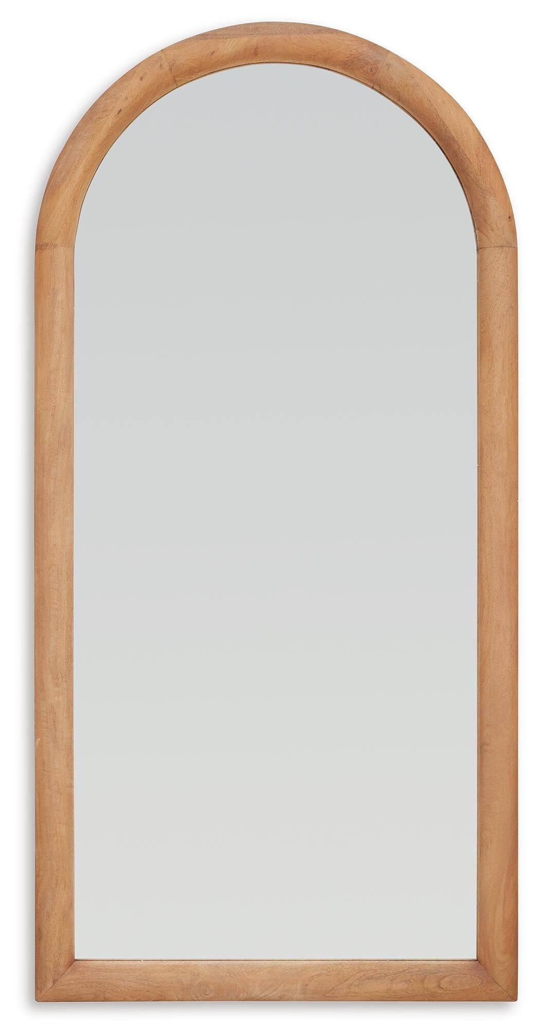 Espejo de piso Dairville