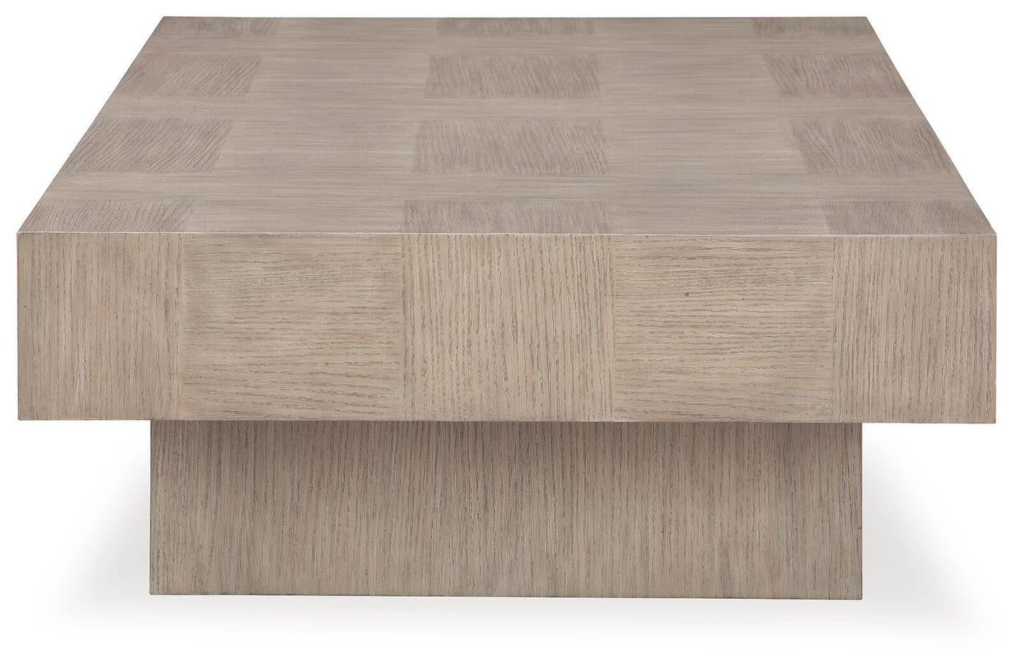 Mesa de cóctel rectangular Jorlaina