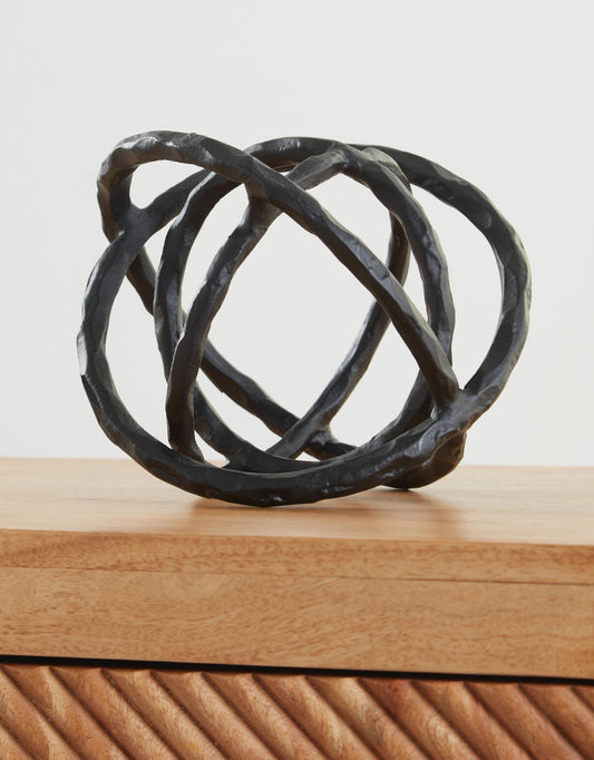 Escultura de Barlee
