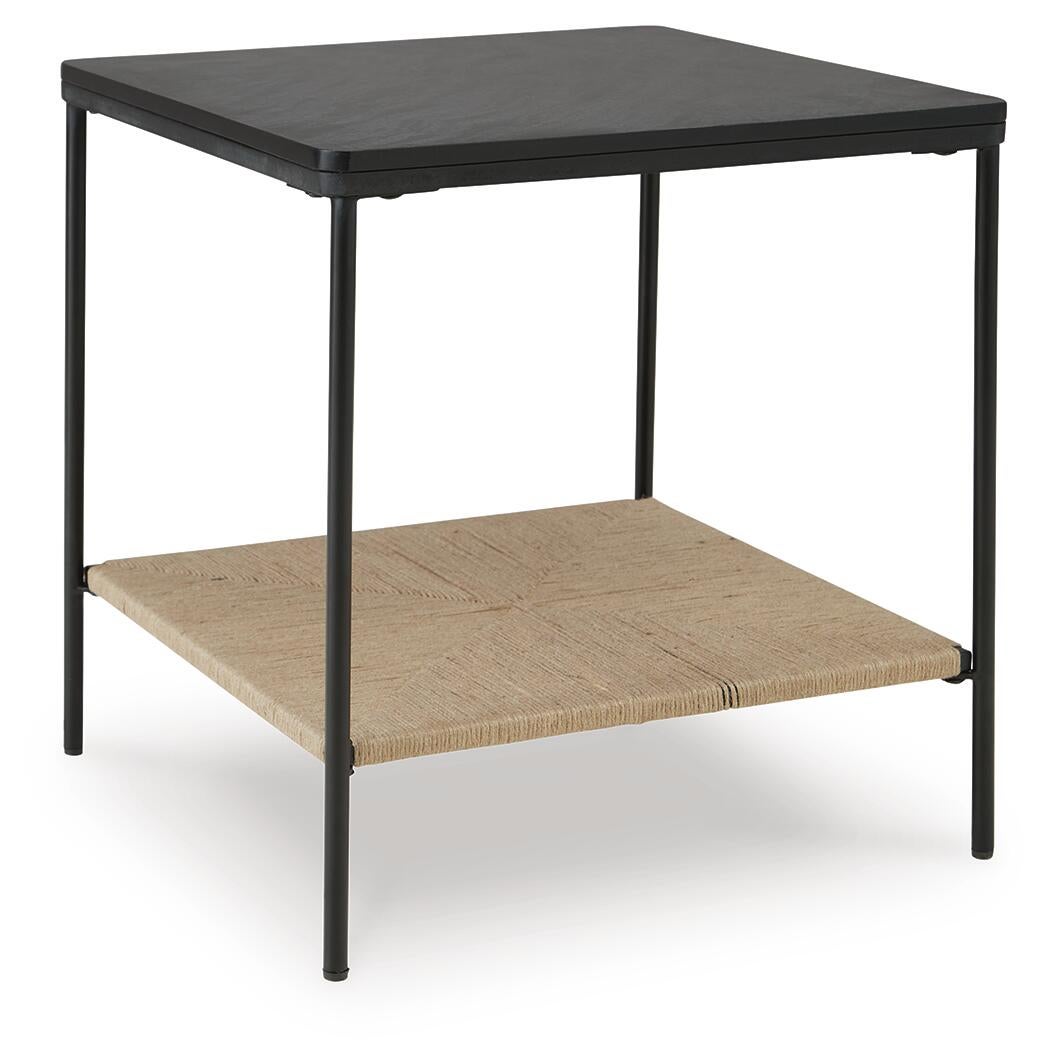 Mesa auxiliar Minrich