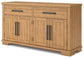 Camarero del comedor de Havonplane