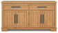 Camarero del comedor de Havonplane