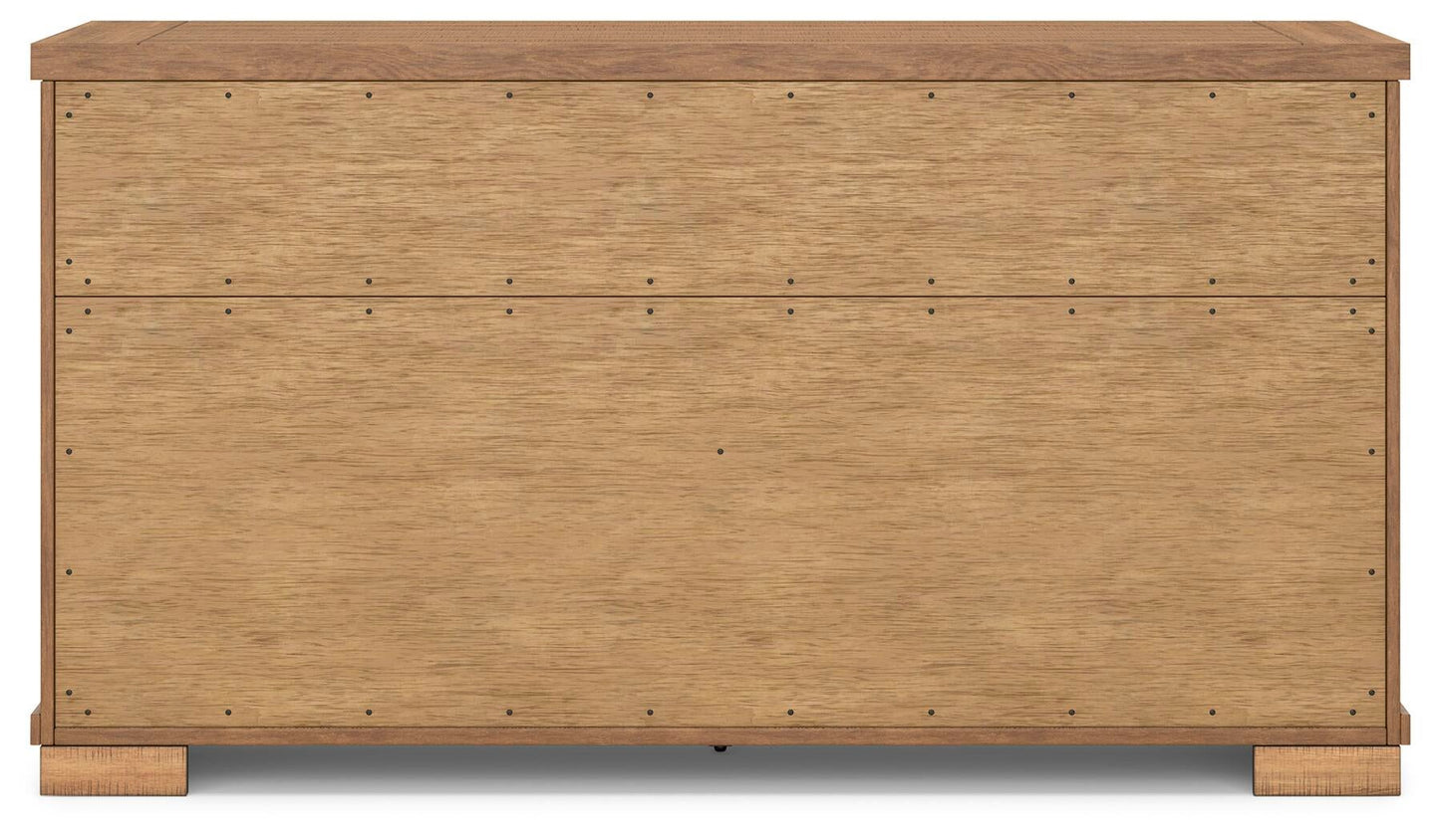 Camarero del comedor de Havonplane