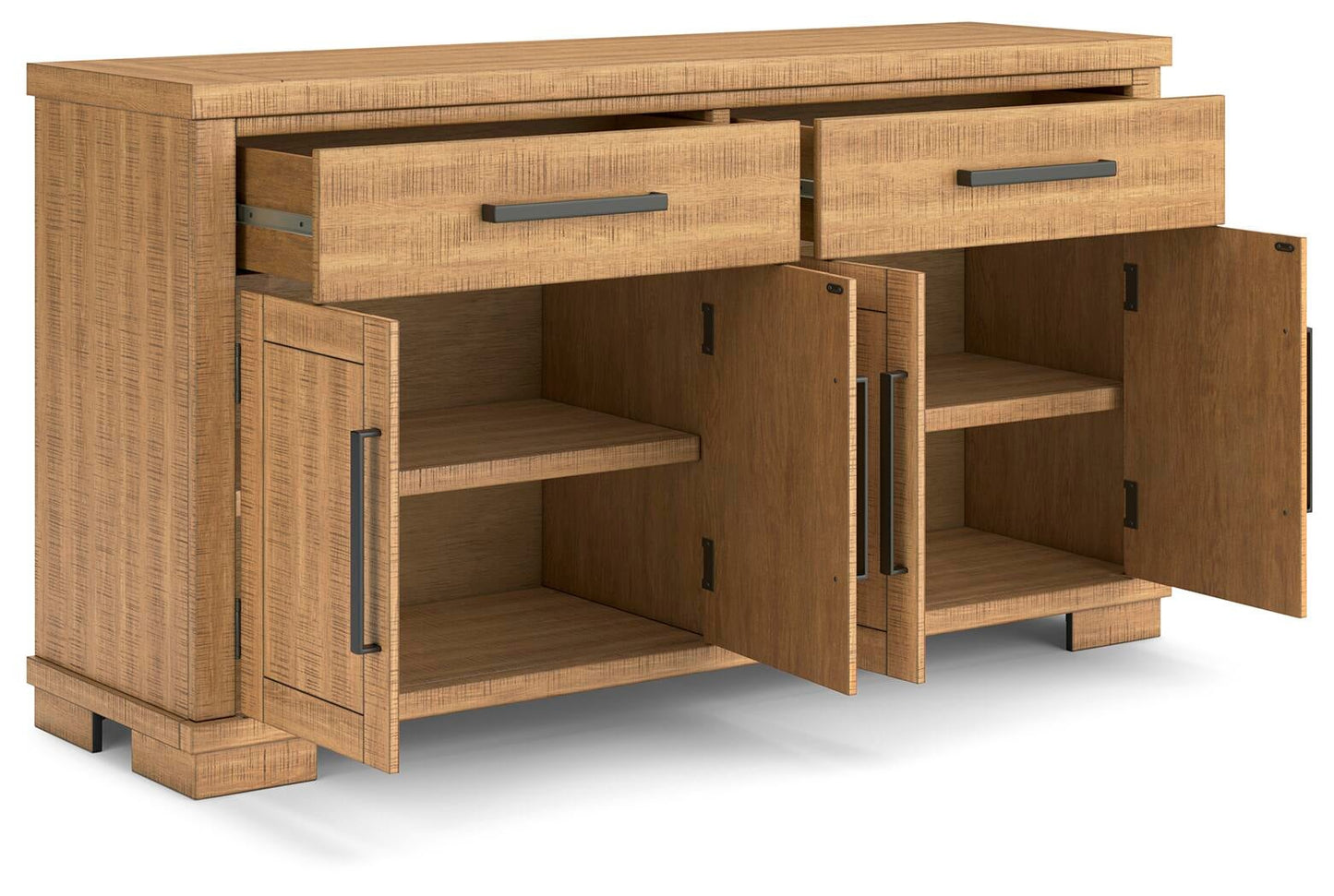 Camarero del comedor de Havonplane