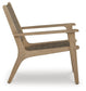 Sillón decorativo Jameset