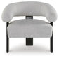 Silla decorativa Dultish