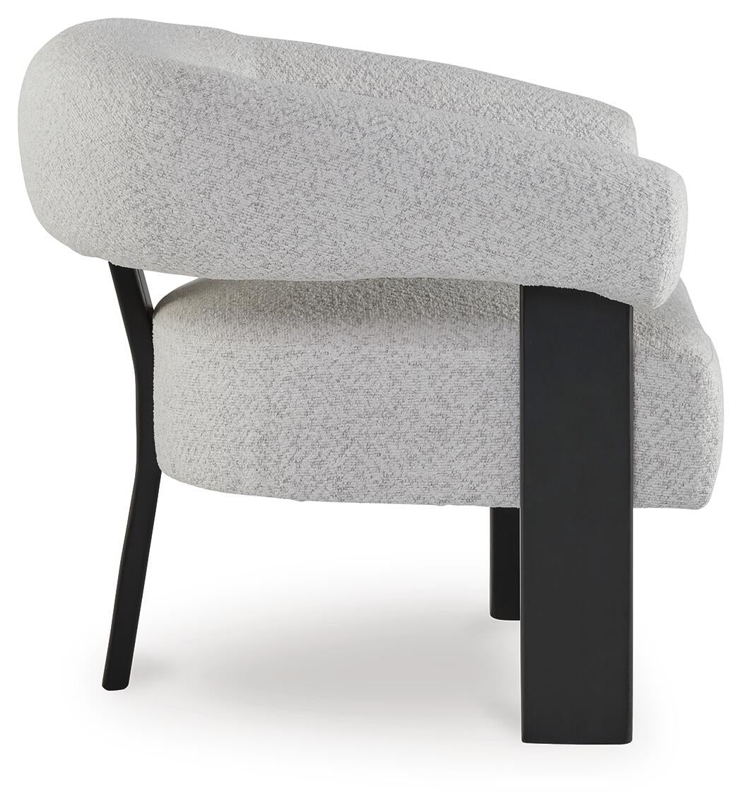 Silla decorativa Dultish