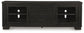 Mueble de TV extragrande Galliden