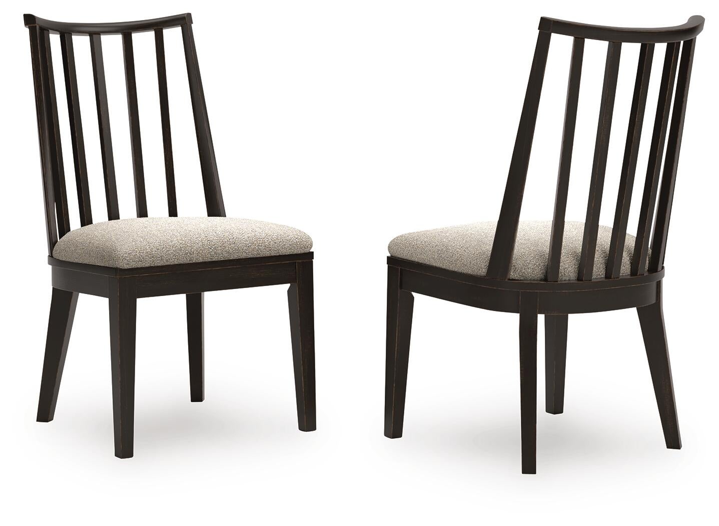 Silla auxiliar UPH de comedor Galliden (2 unidades)
