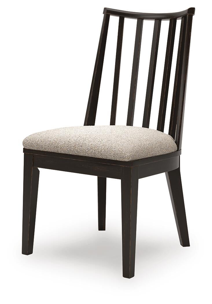 Silla auxiliar UPH de comedor Galliden (2 unidades)