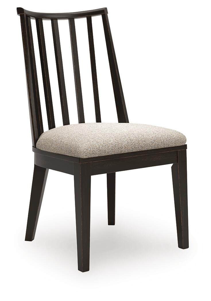 Silla auxiliar UPH de comedor Galliden (2 unidades)