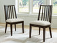 Silla auxiliar UPH de comedor Galliden (2 unidades)
