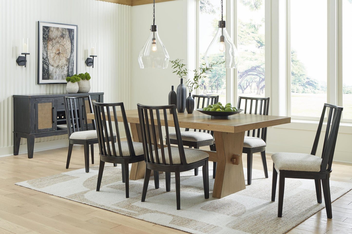 Silla auxiliar UPH de comedor Galliden (2 unidades)