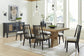Silla auxiliar UPH de comedor Galliden (2 unidades)