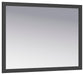 Cadmori Bedroom Mirror