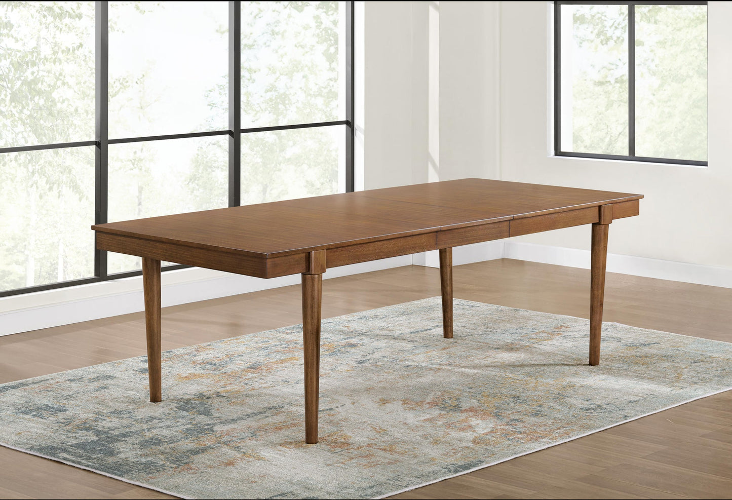 Mesa de comedor Lyncott RECT EXT
