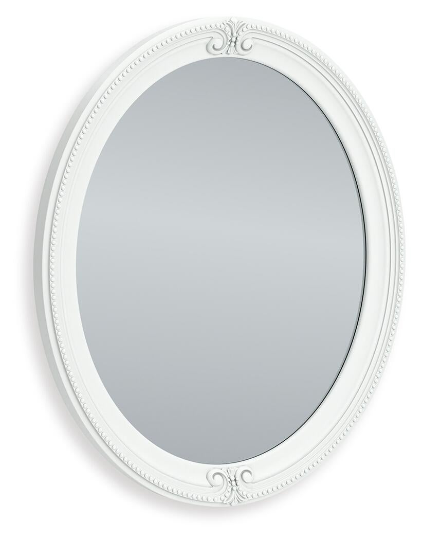 Kozlani Bedroom Mirror
