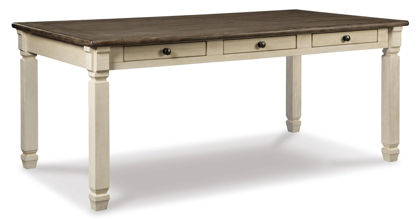 Mesa de comedor y 6 sillas de Bolanburg